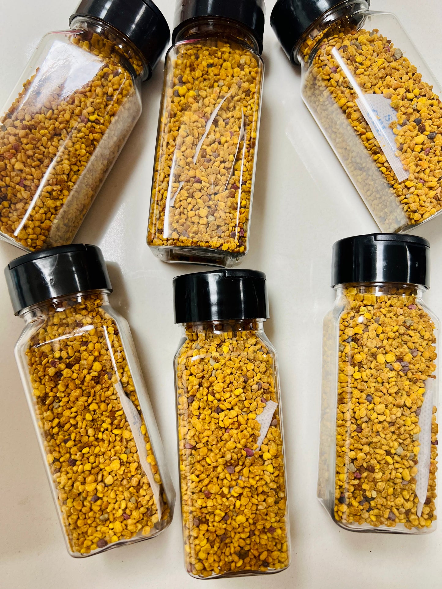 Bee Pollen Dogs Products | Wonder Petz Treats