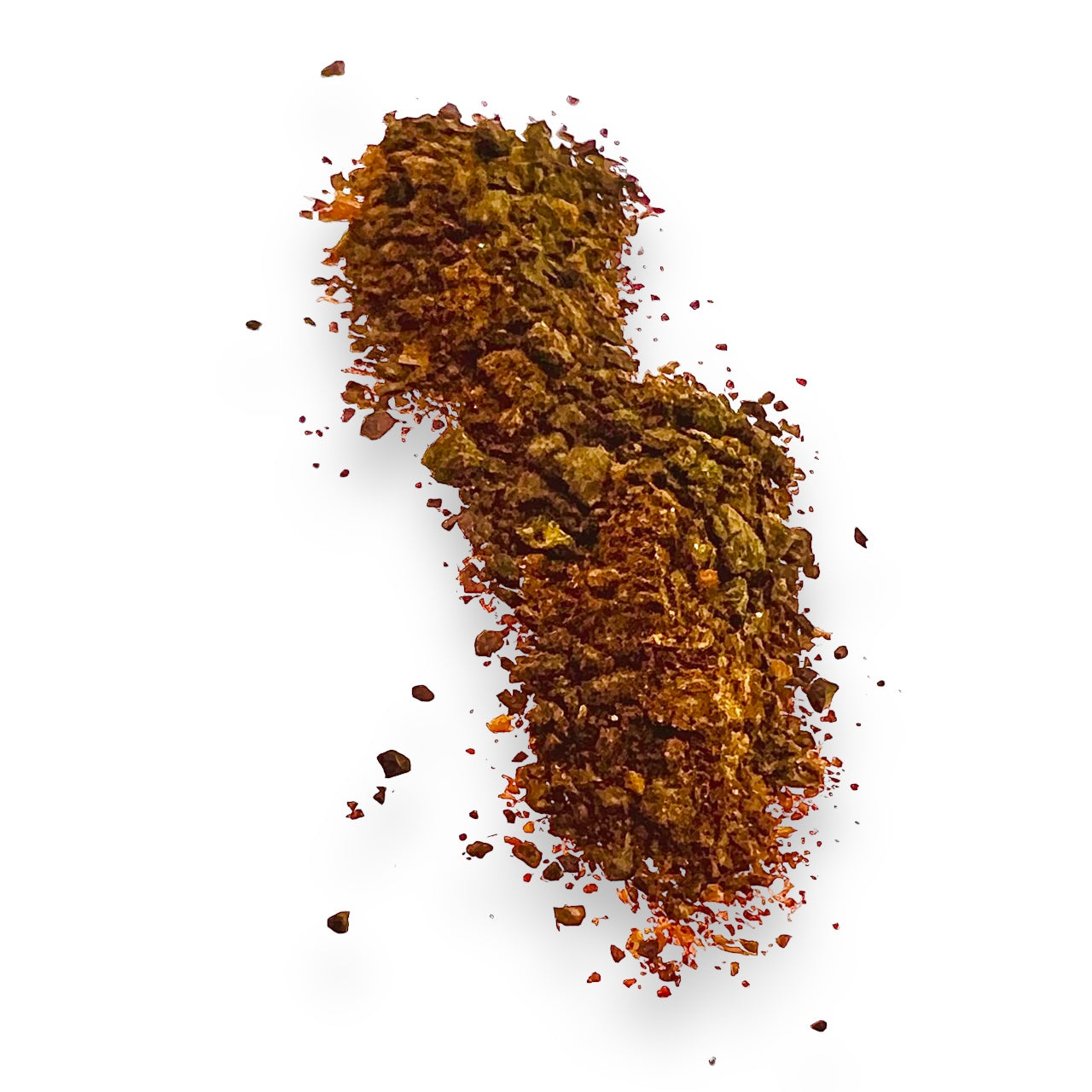 Beef Liver Pretty Picky Powder | Wonder Petz Treats