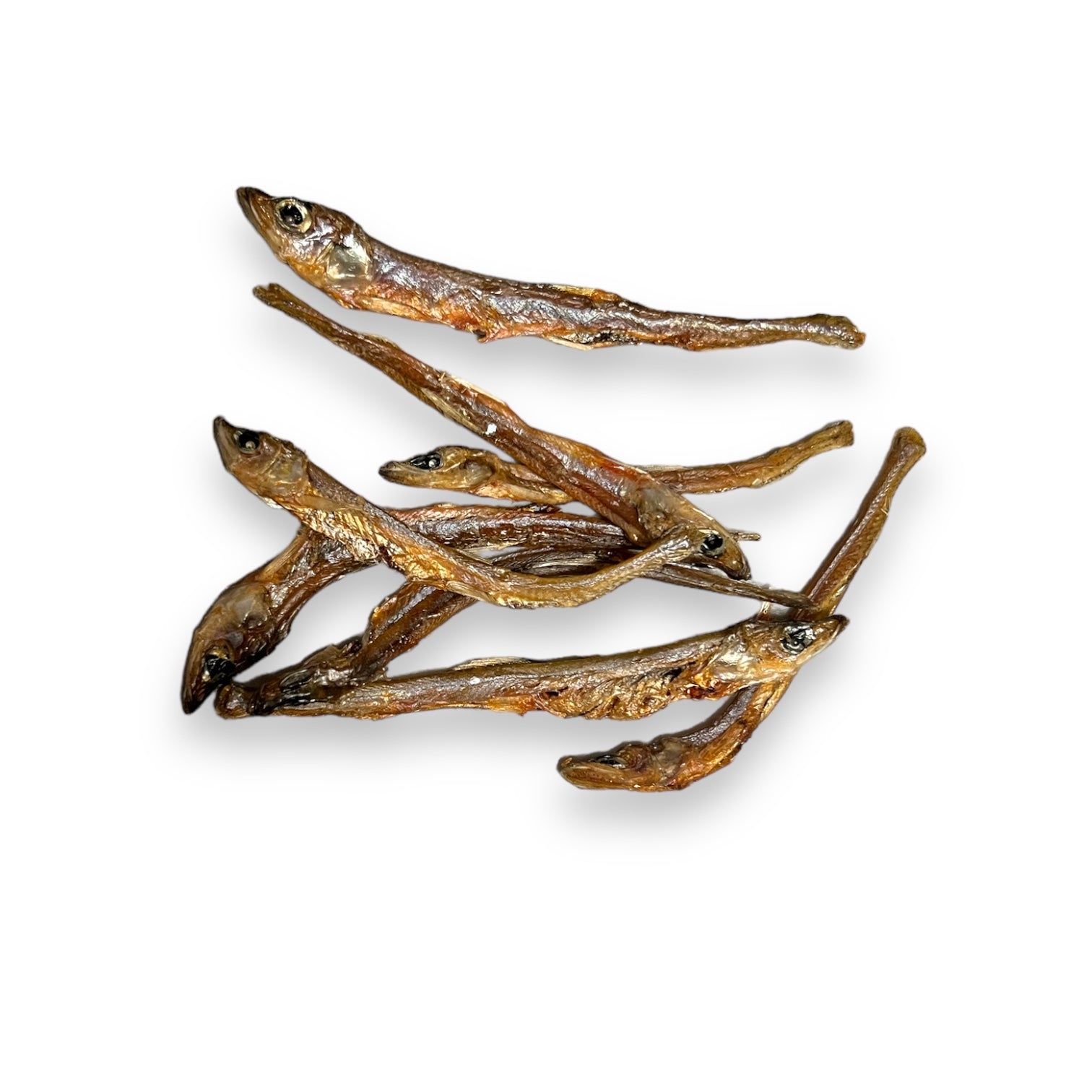 Smelt Snacks Products | Wonder Petz Treats