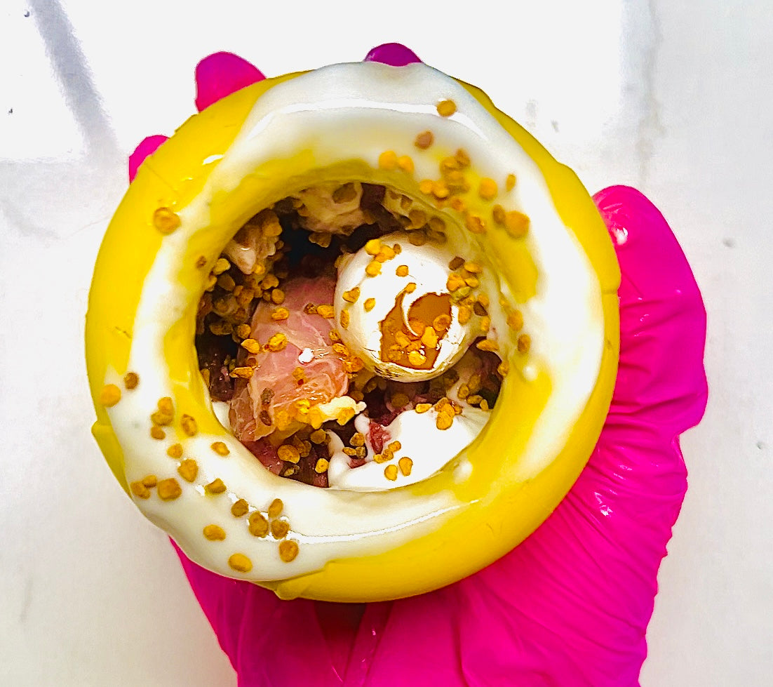 Bee Pollen Dogs Products | Wonder Petz Treats